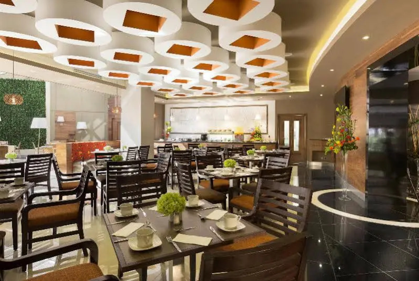 Hotel Occidental Jf Puebla