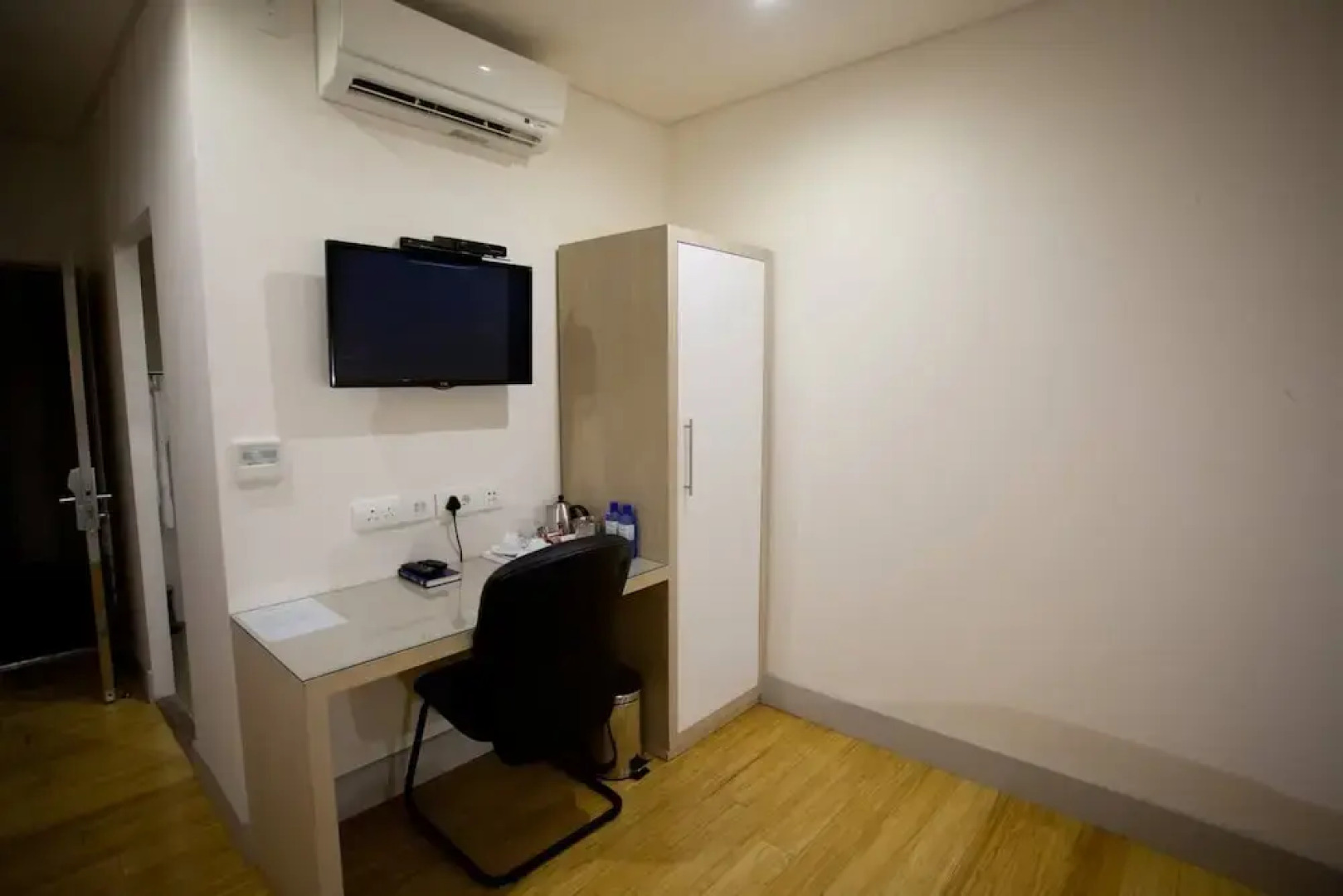 Inn Green At Lake Umuzi