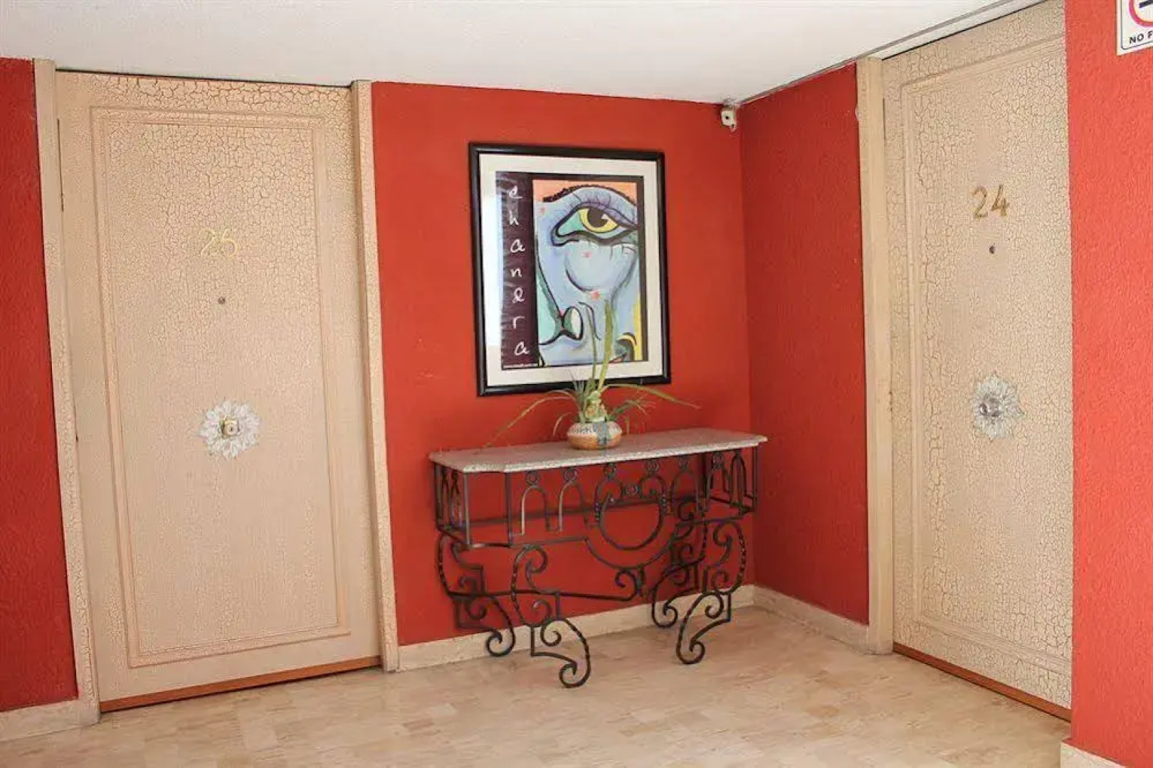 Residencia Rochester