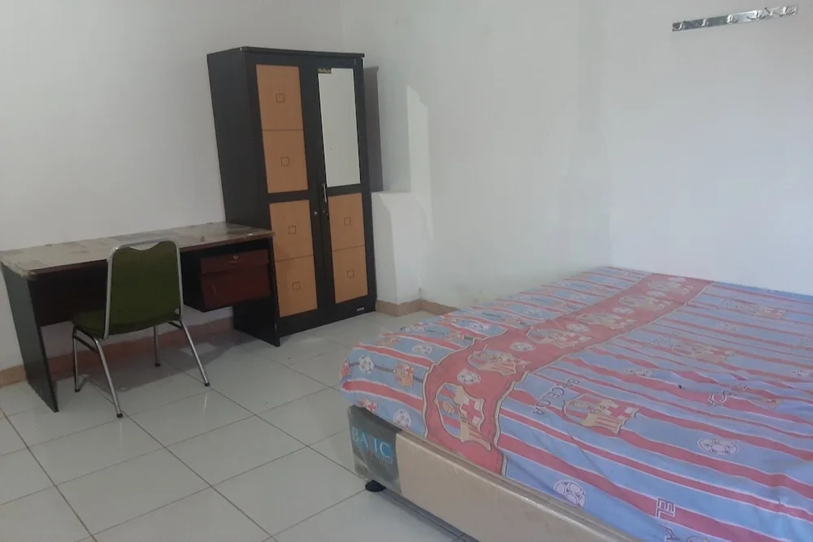 Hotel O Cimanuk Pavilion