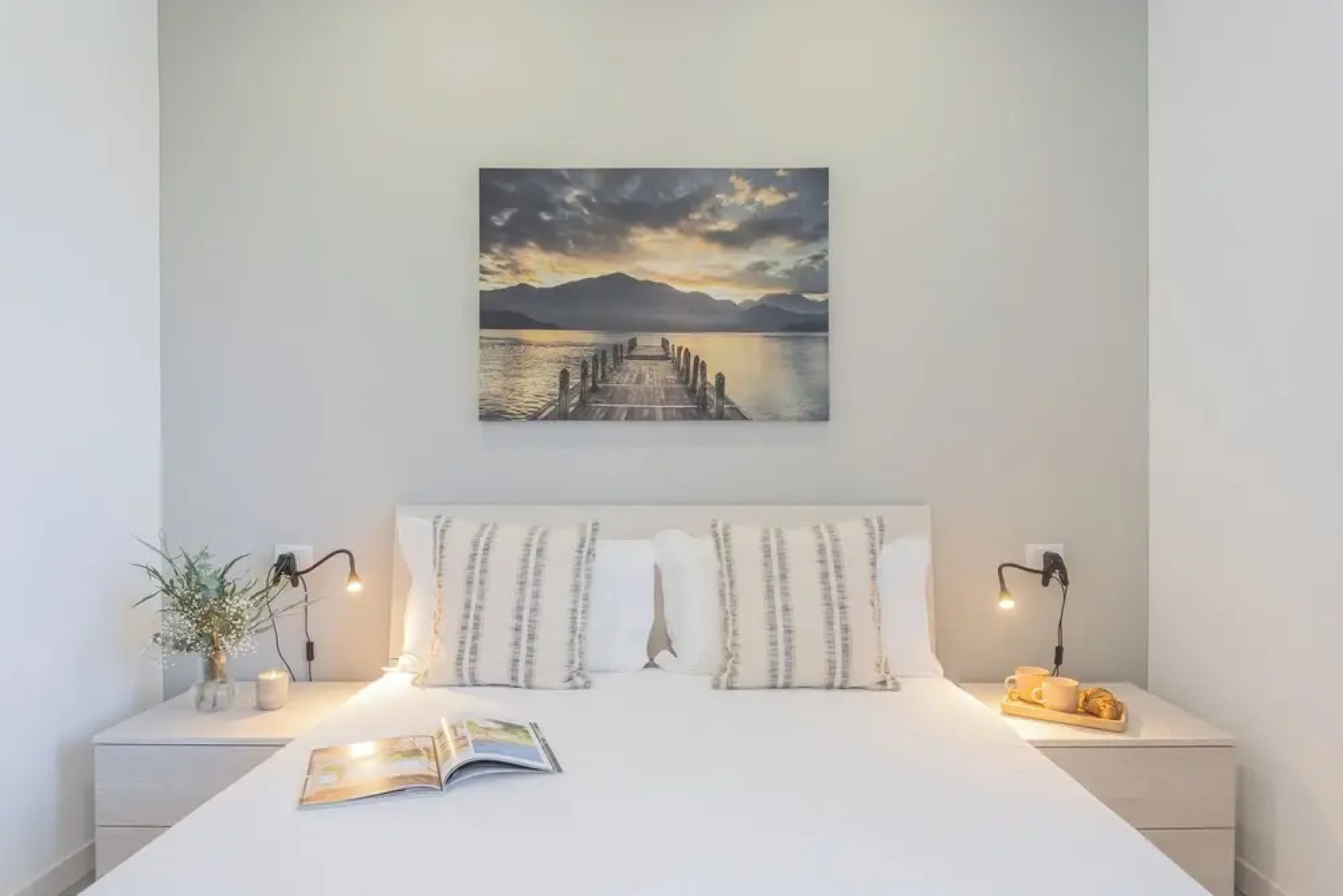 Isola Felice Grandate by Rent all Como