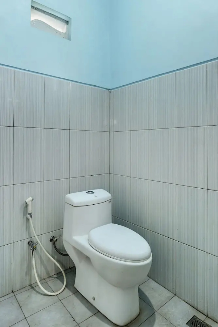 Desa Wisata Banyuatis By OYO