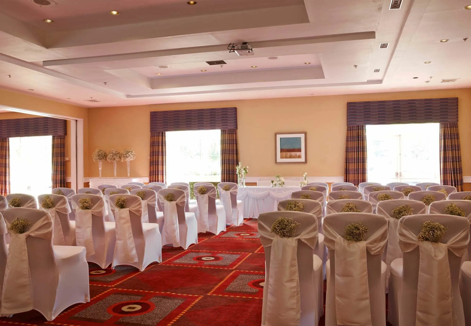 Delta Hotels by Marriott Northampton