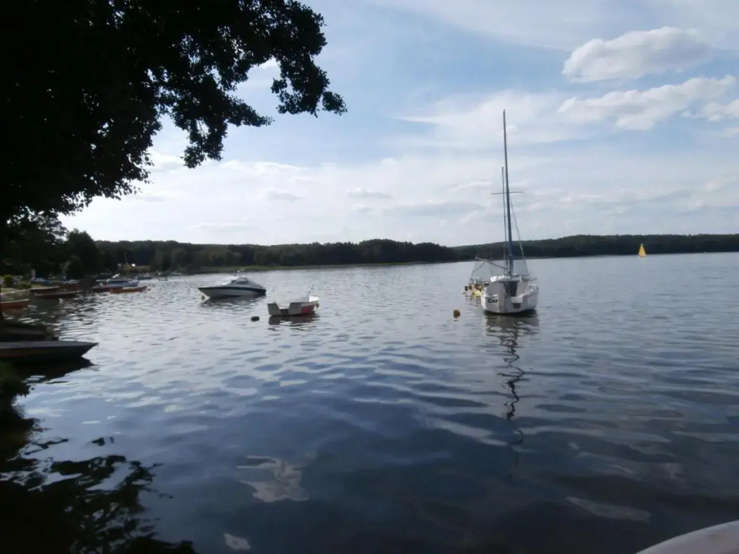 Pokoje Gościnne - Noclegi Charzykowy