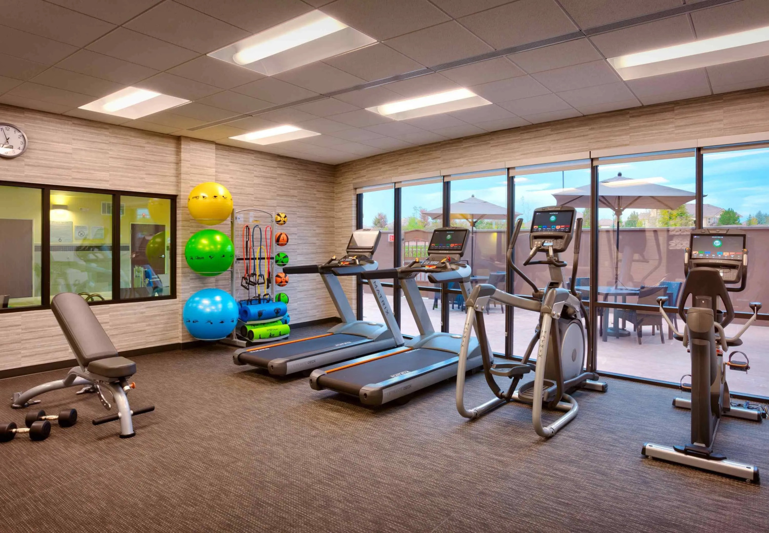 Courtyard by Marriott Denver North/Westminster