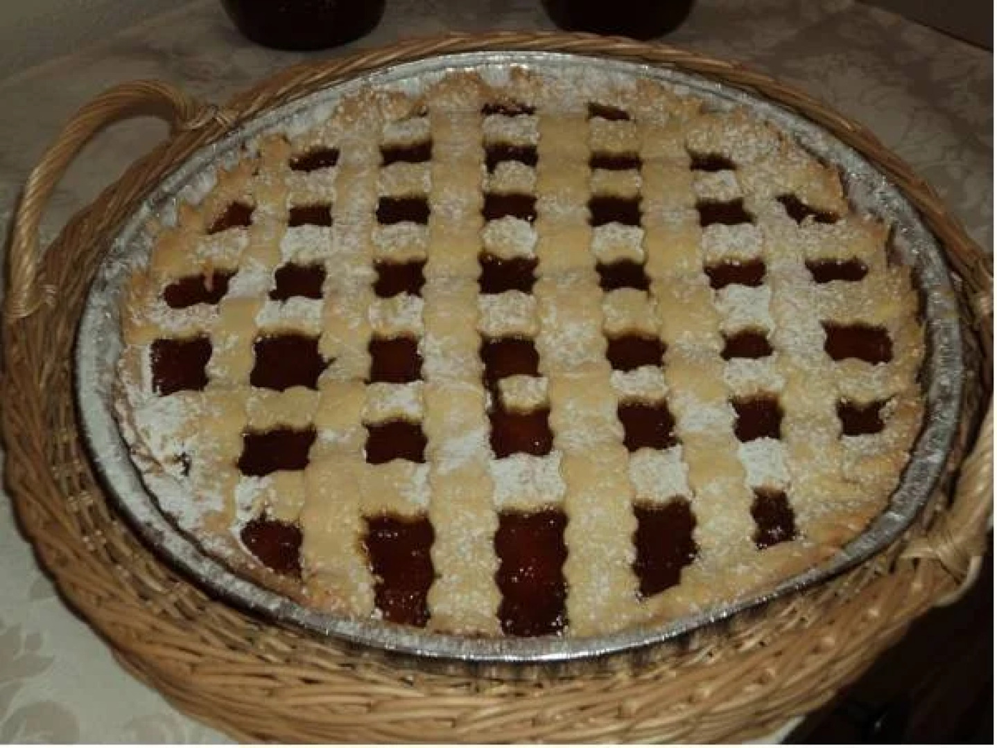 Bed & Breakfast Giardini di Corte