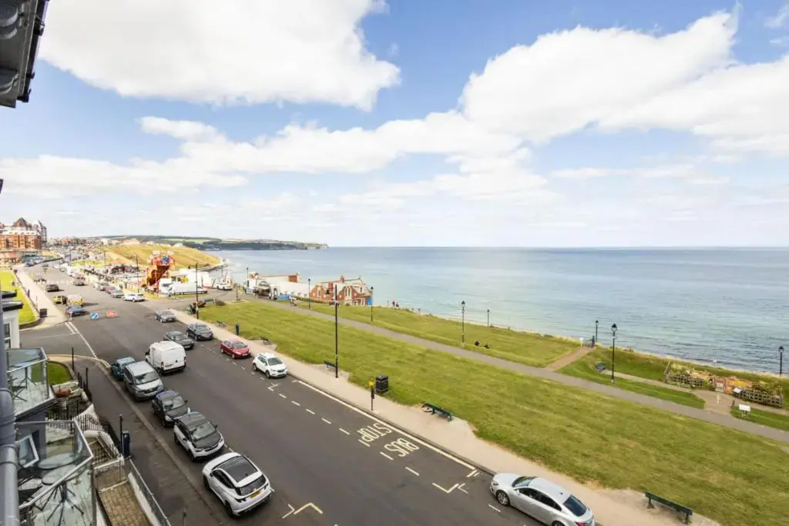 The Sandbeck, Glaisdale