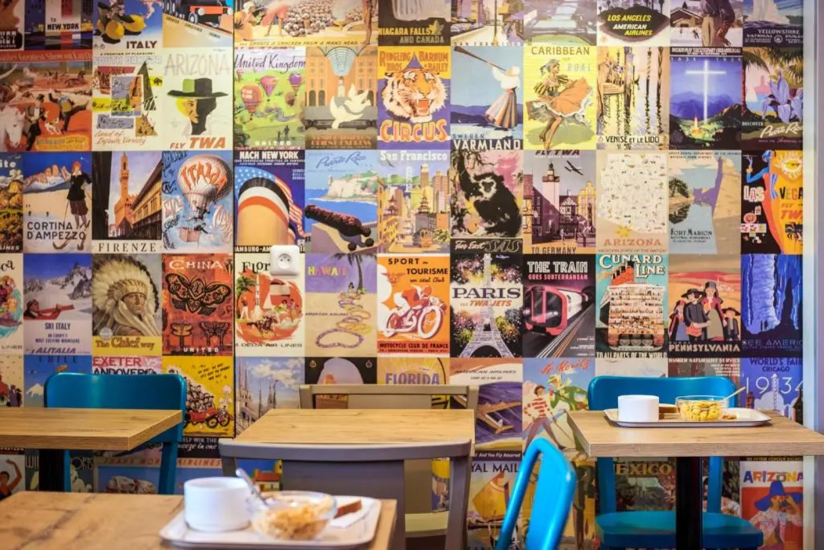 hotelF1 Lille Métropole (Métro Mons Sarts)