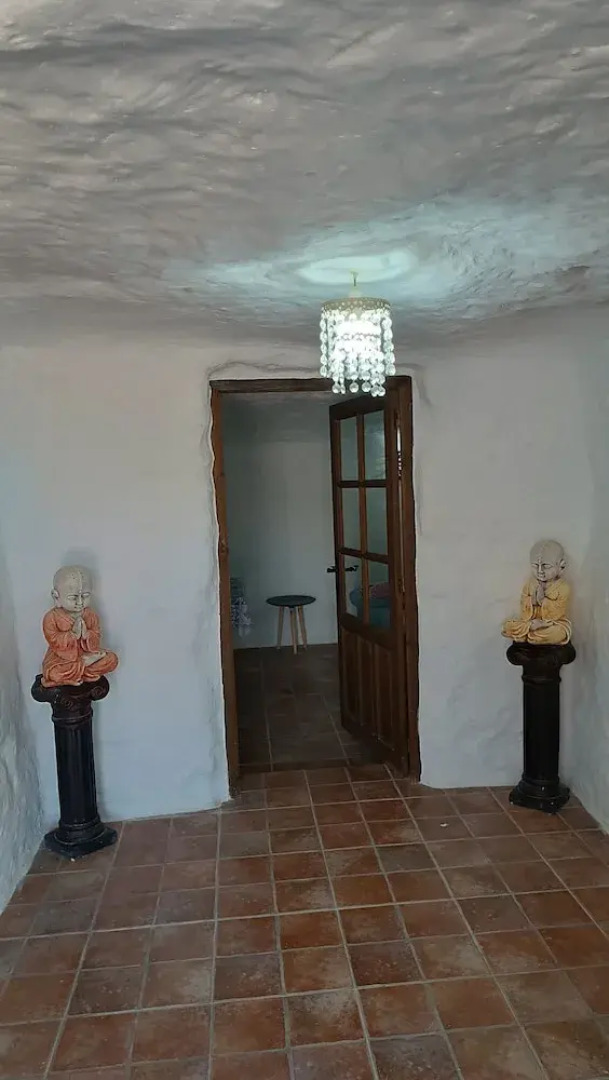 Serenity in Freila - Spacious 5 Bedroom House