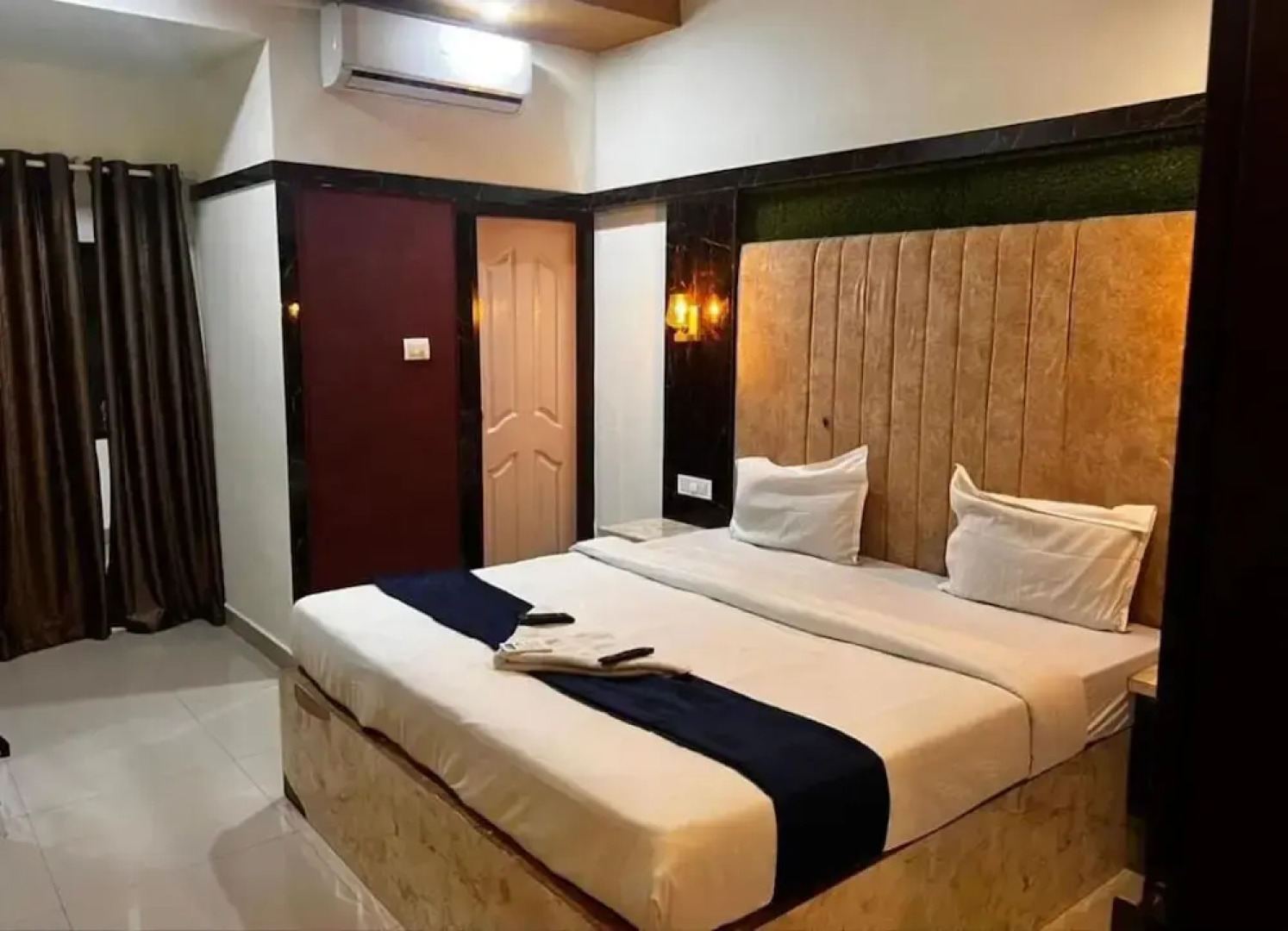 Cochin Queen's Residency