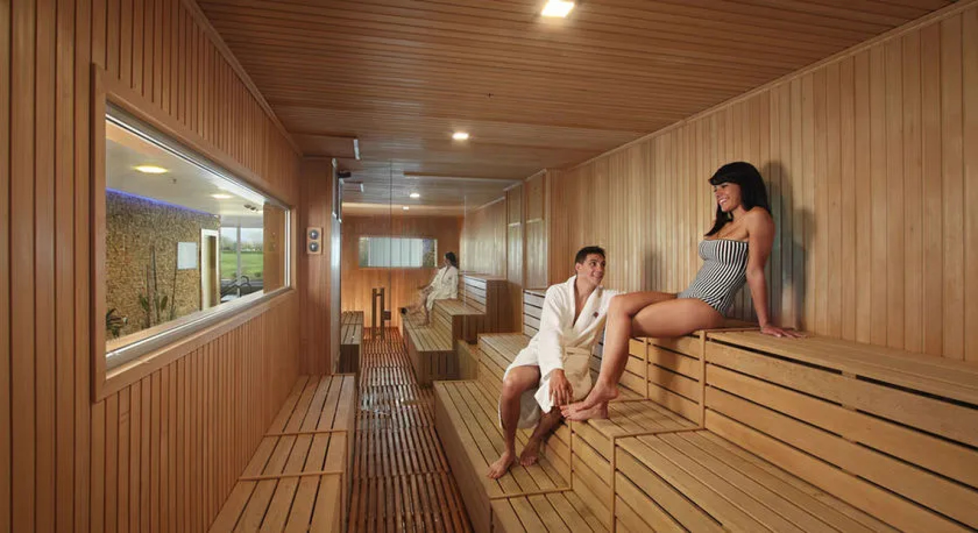 Howard Johnson Resort Spa and Convention Center Lujan