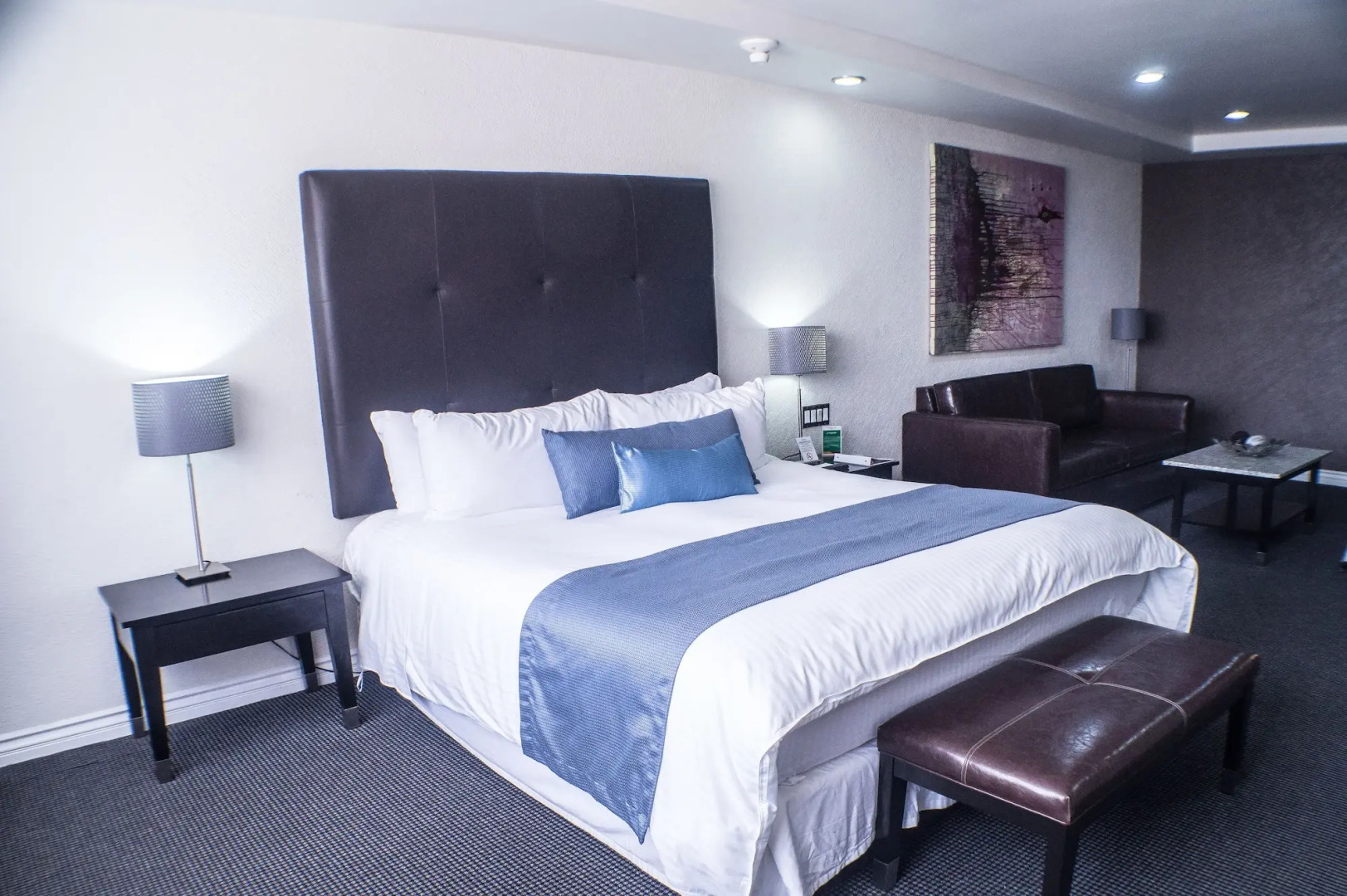 Hotel Pueblo Amigo Plaza & Casino