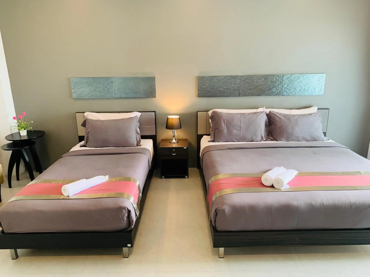 Tandeaw View (SHA Extra Plus)