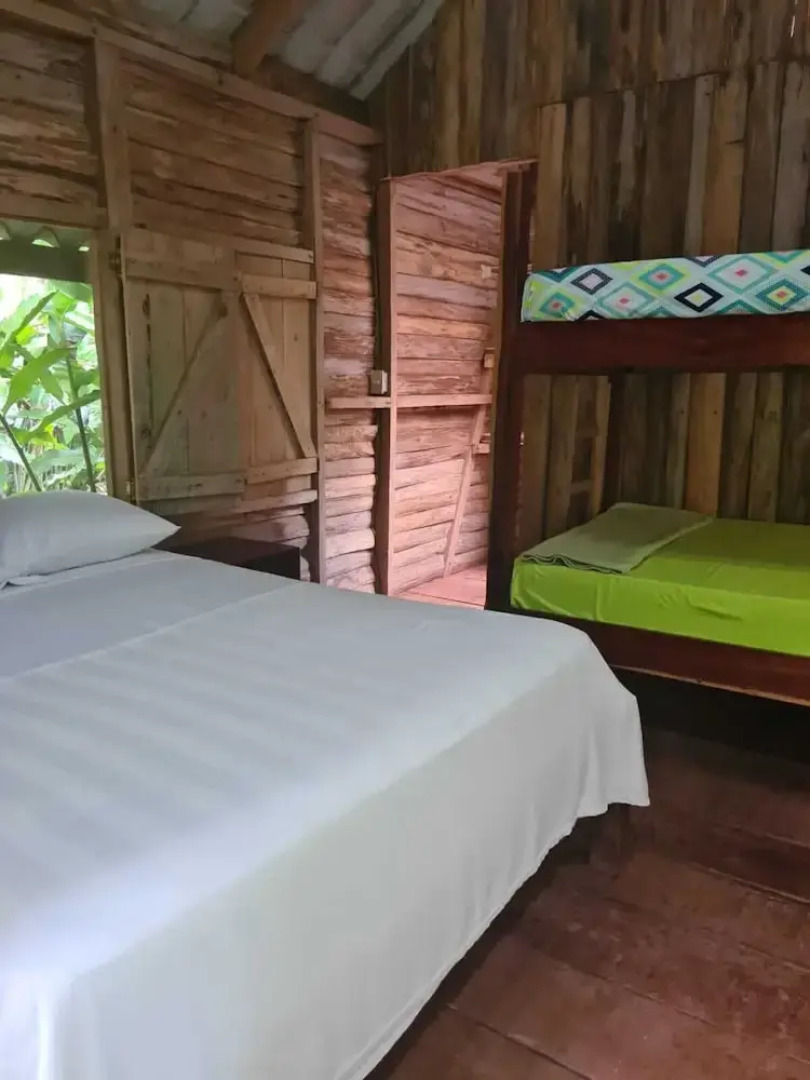 Santa Maria Volcano Lodge