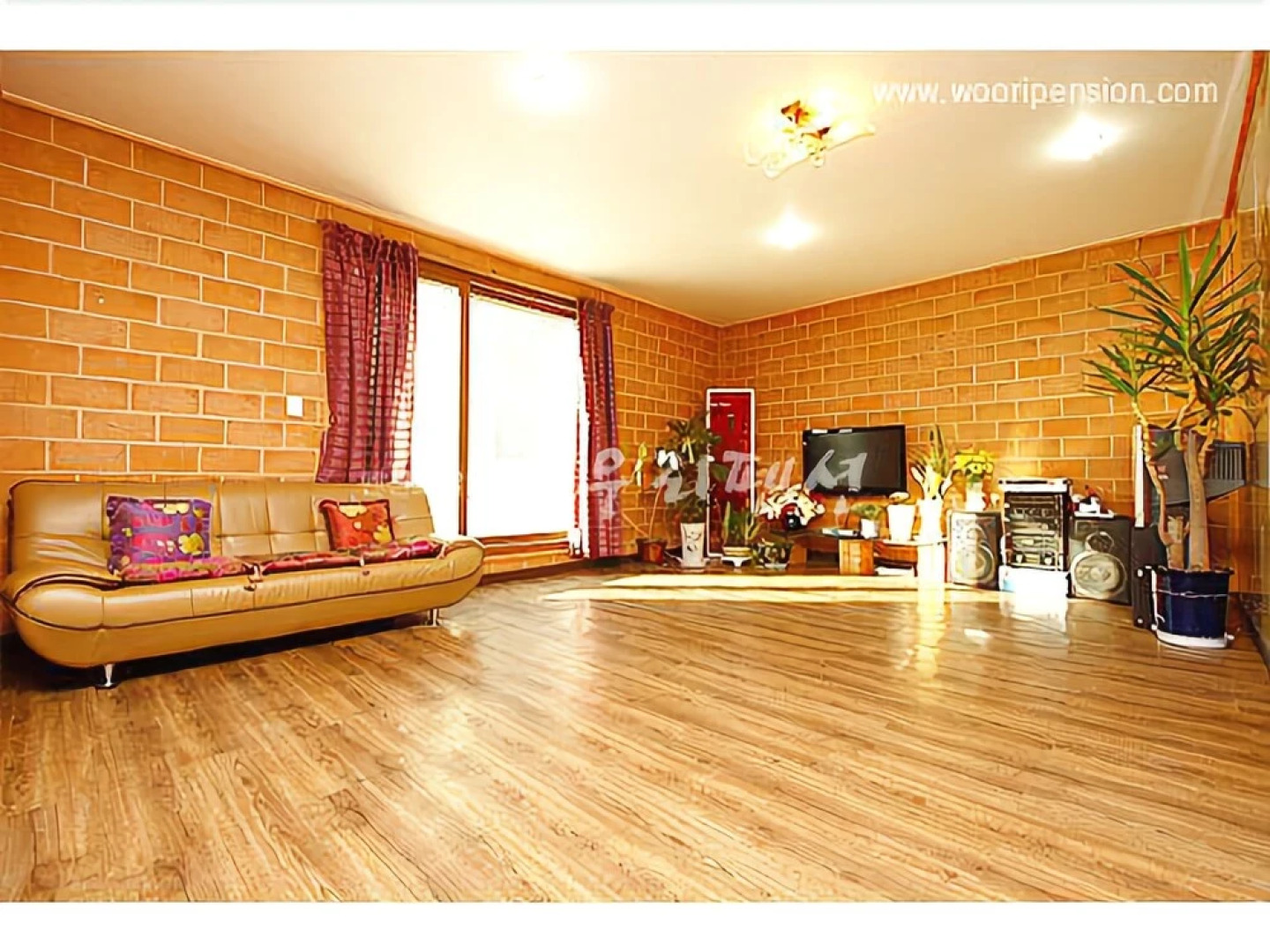 Yeoju Plum Fragrance Pension