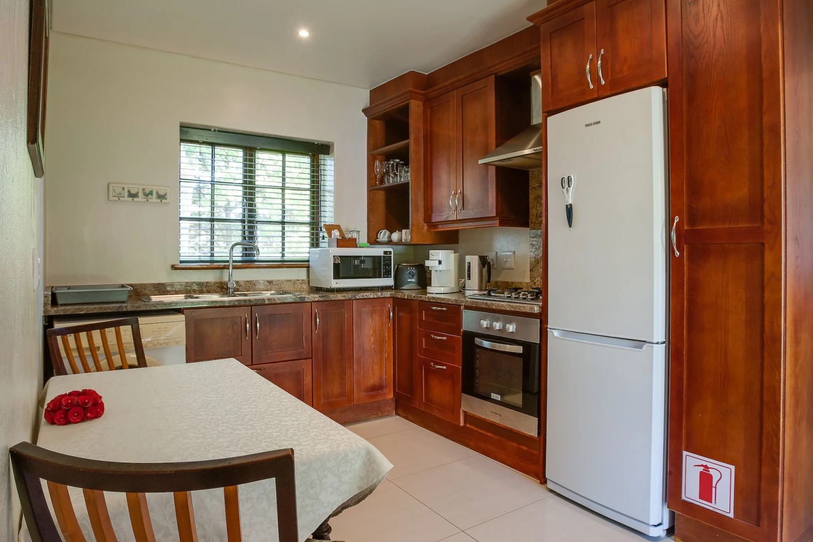 Vredenburg Manor House