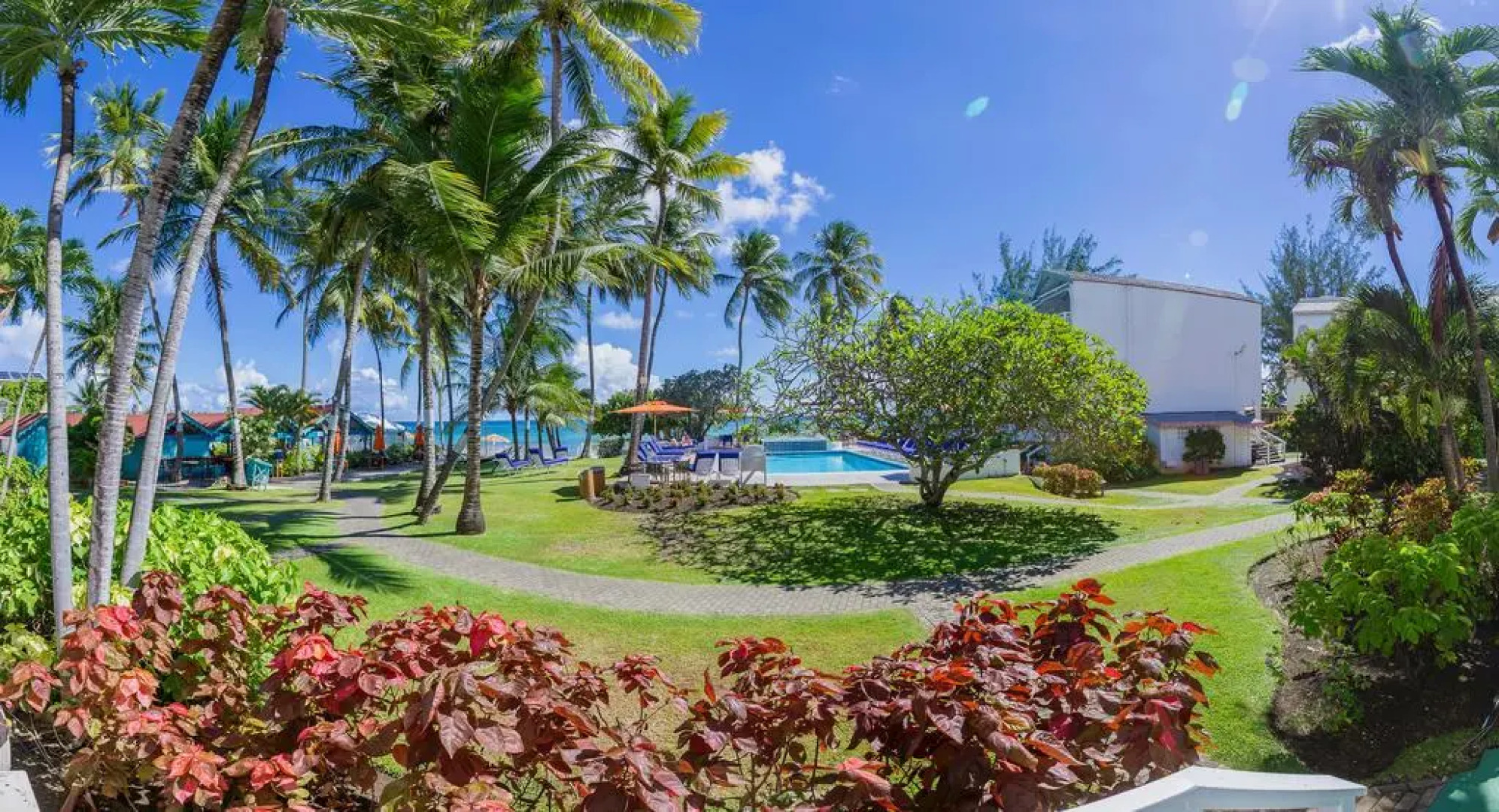 Sand Acres At Bougainvillea