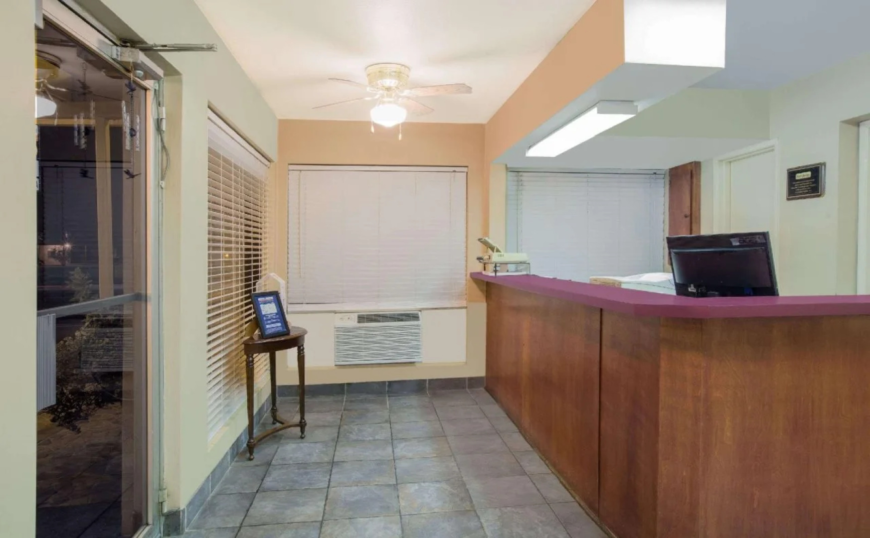 Travelodge Lafayette