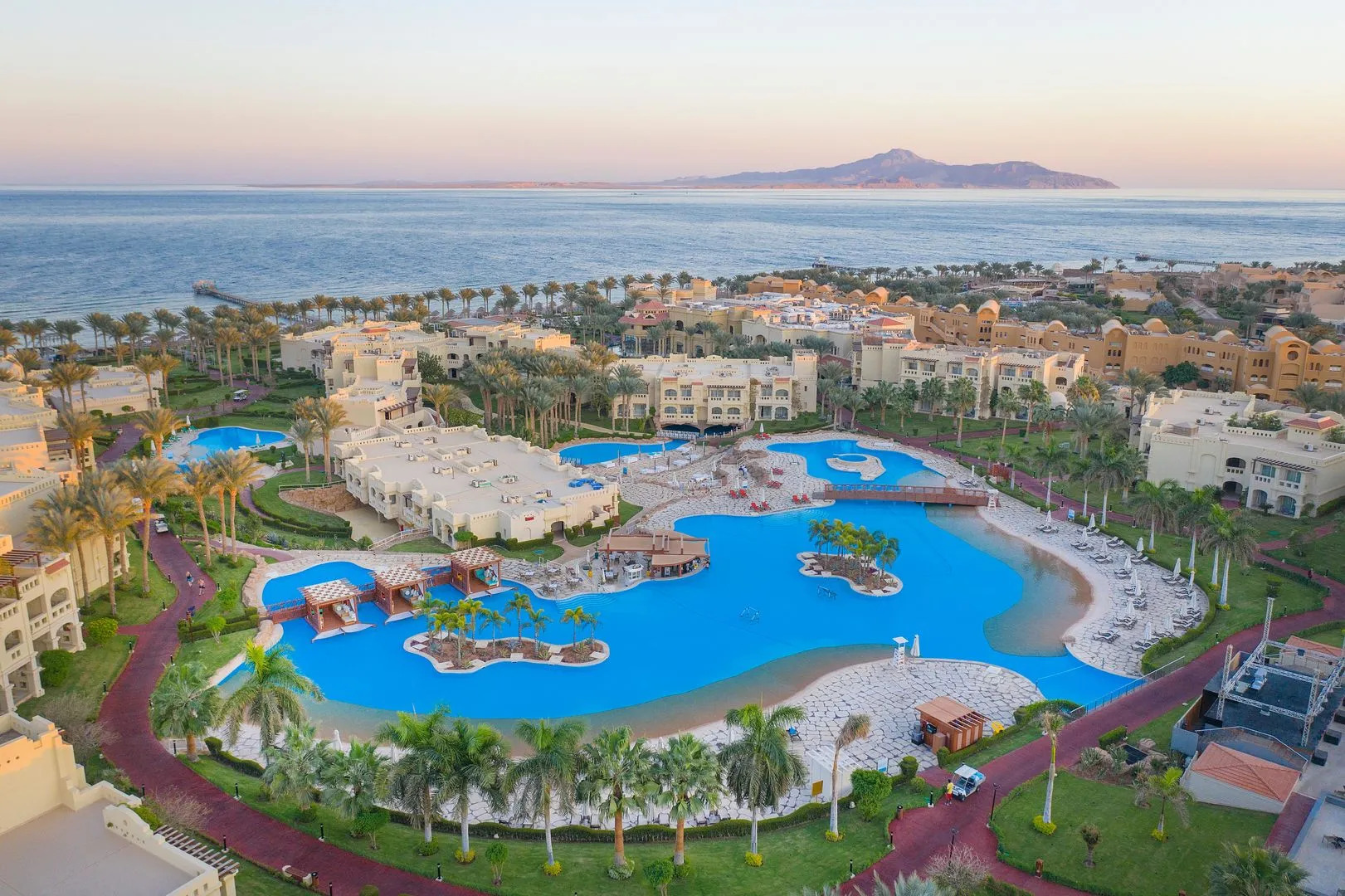 Rixos Sharm El Sheikh Ultra All Inclusive - Adults Friendly