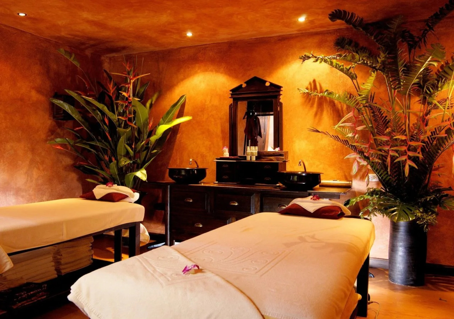 Horizon Patong Beach Resort and Spa