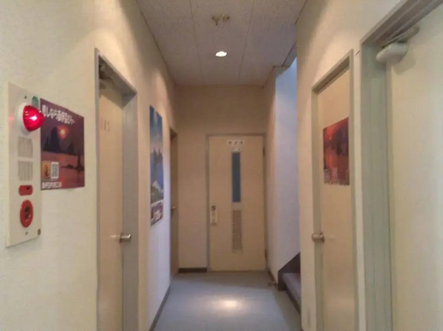 Seaside Resort Pension Surfrider