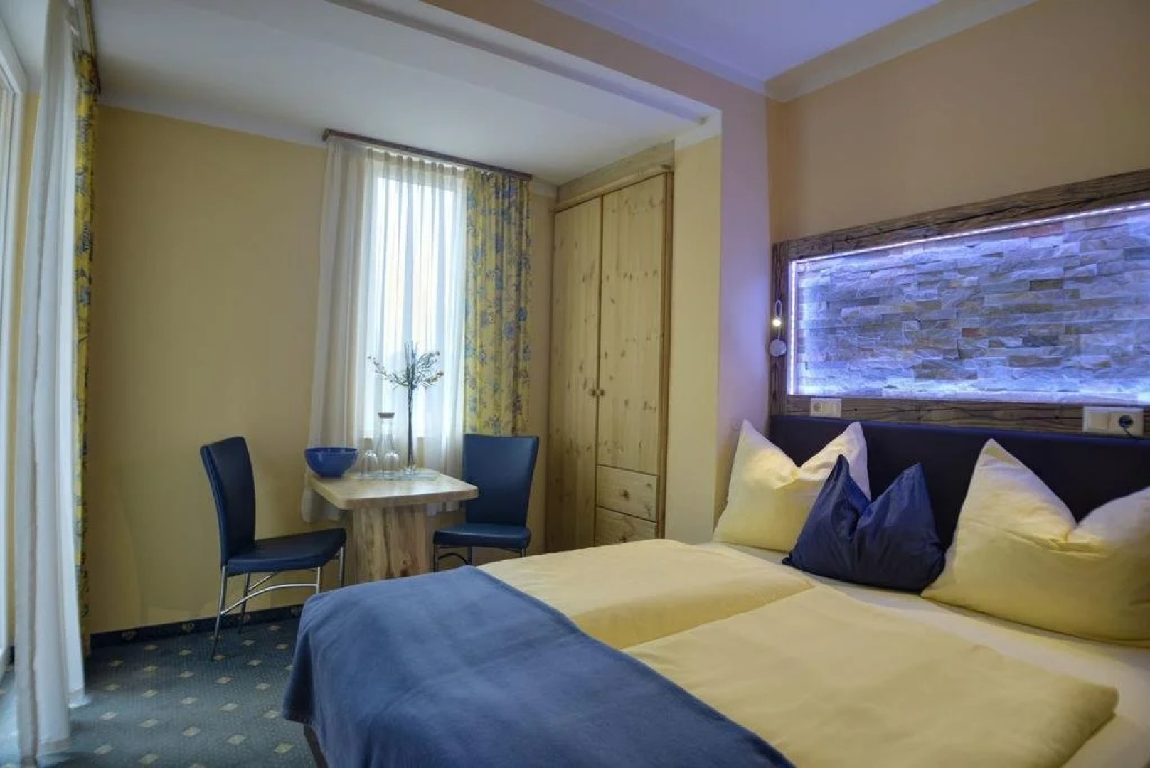 Hotel Garni Buchenhof