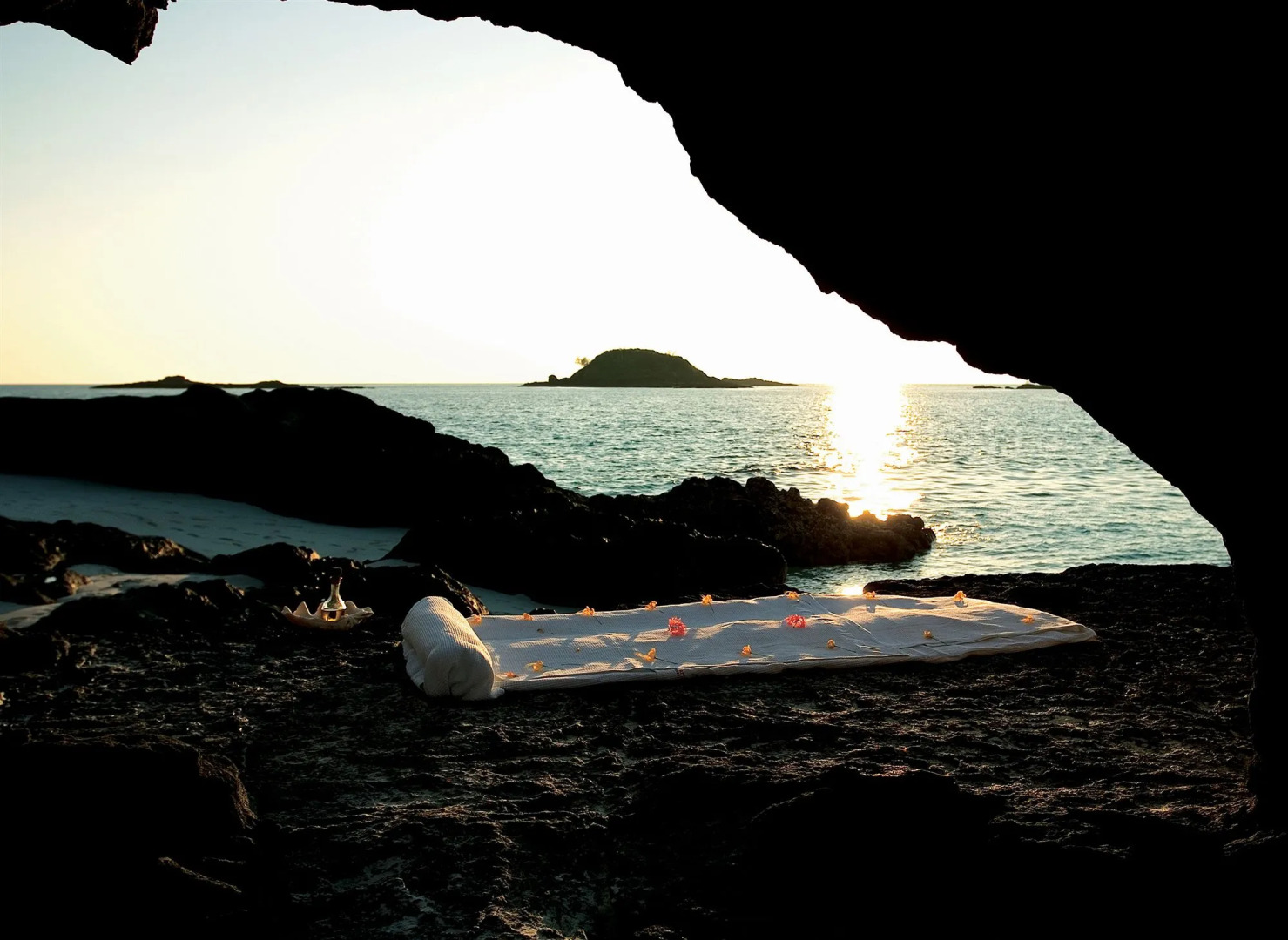 Constance Tsarabanjina