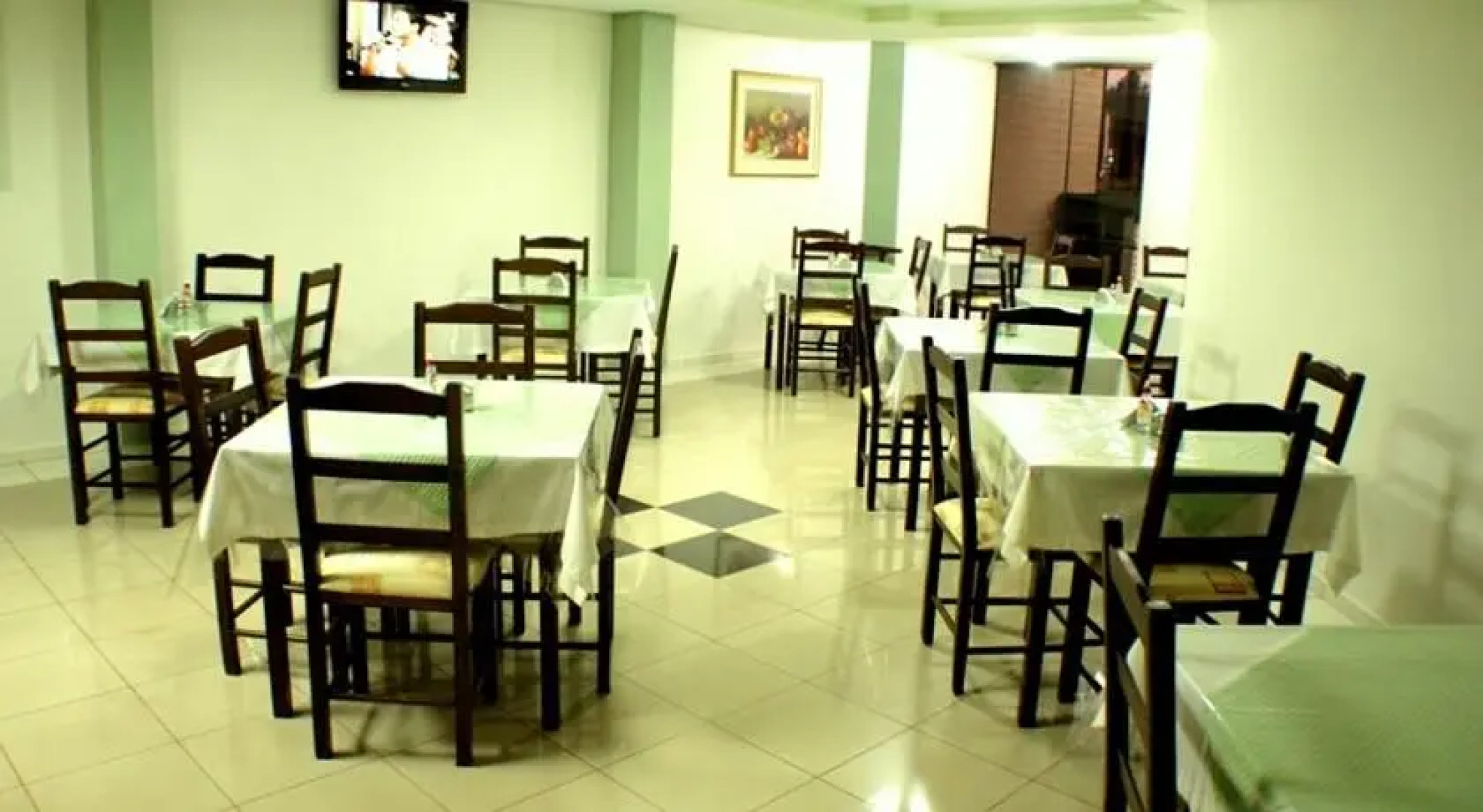 Maestro Express Hotel