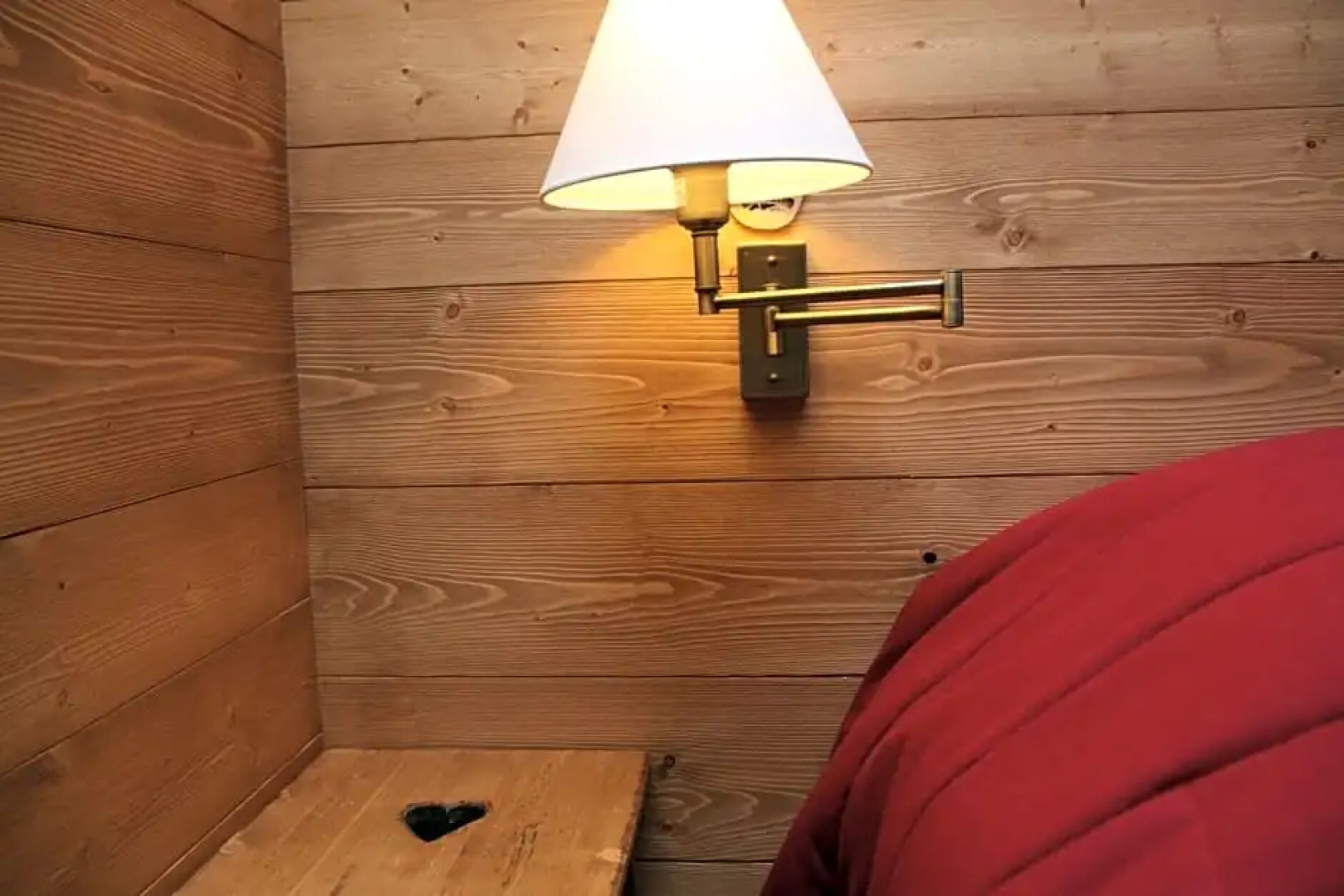 La Ferme du Père François