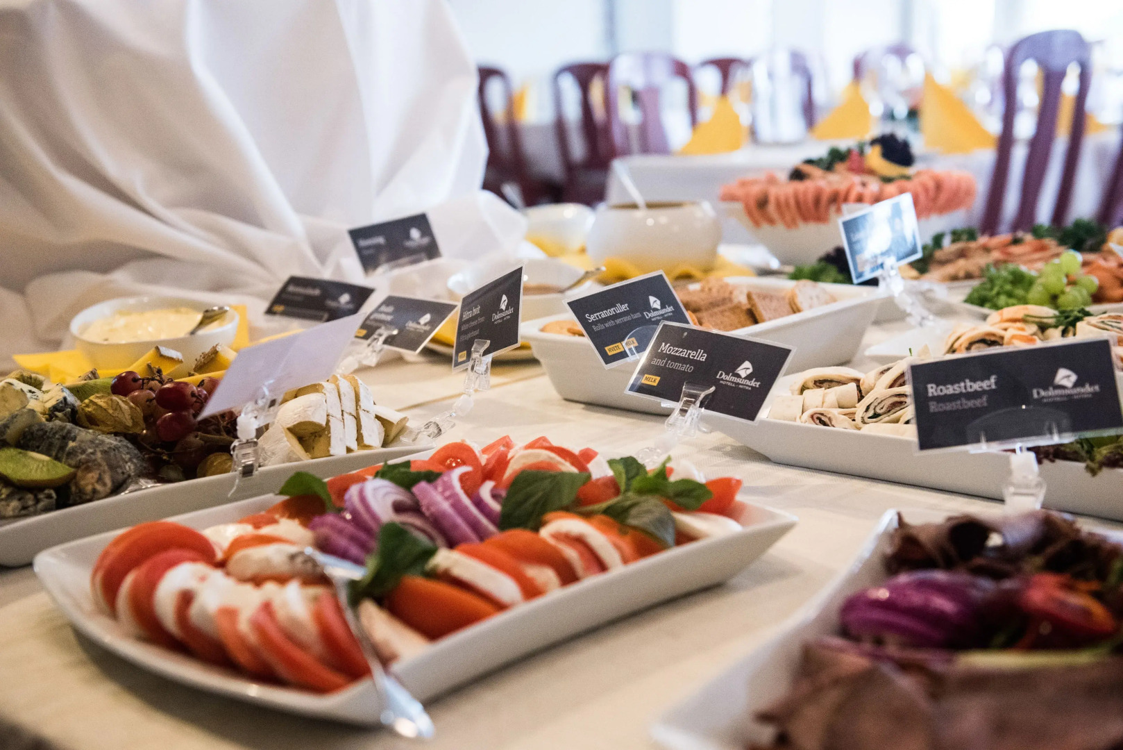 Dolmsundet Hotell Hitra