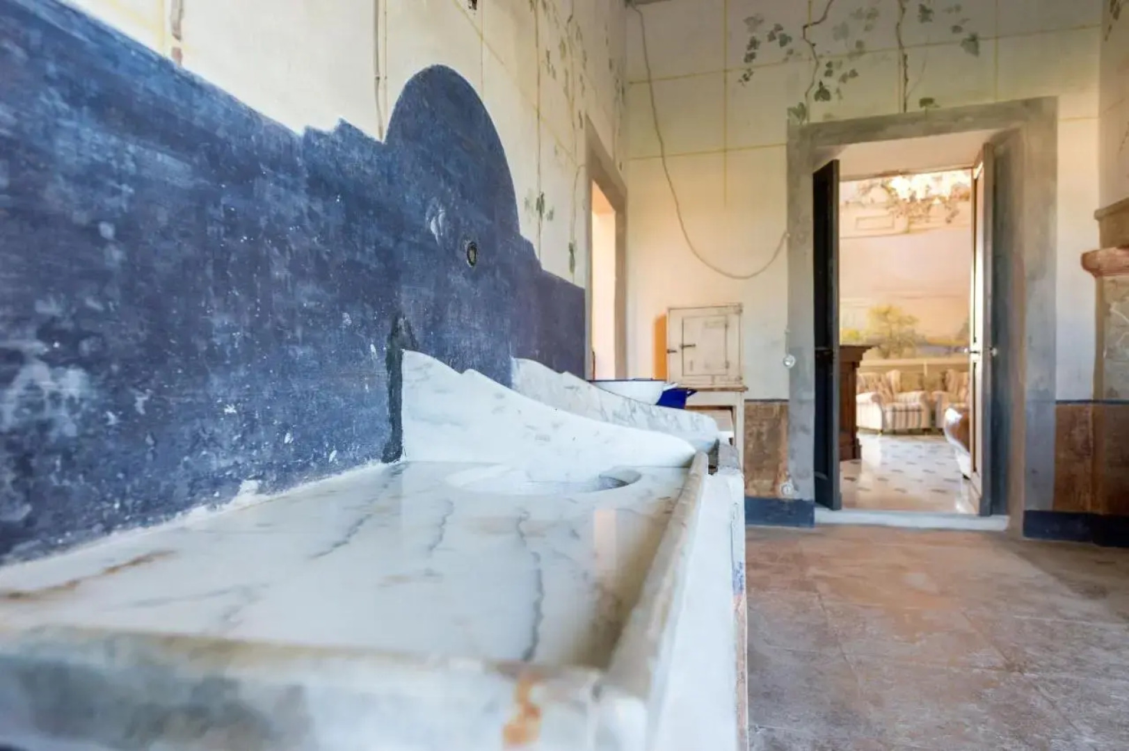 Tenuta Mosè Charming House Relais