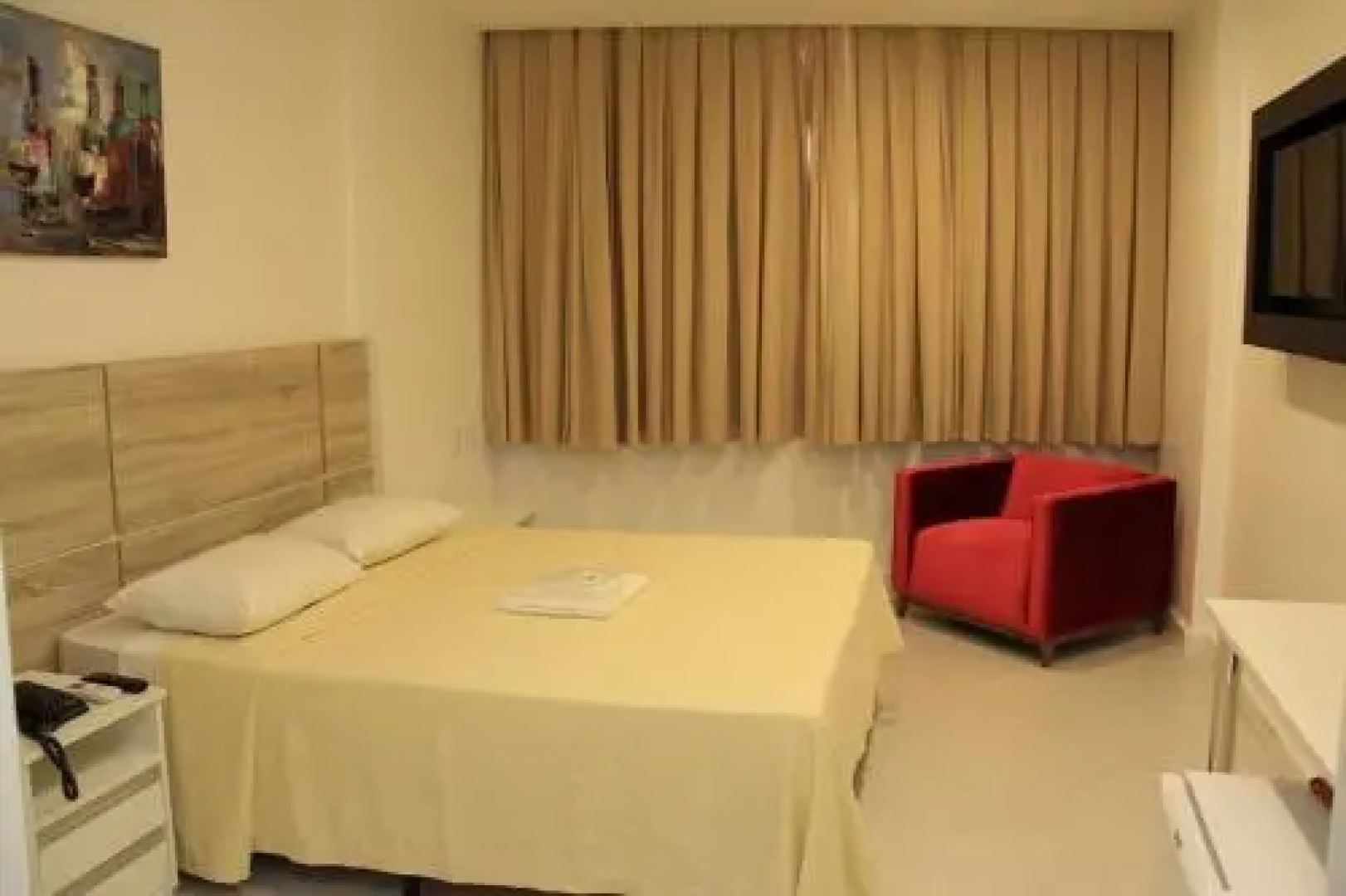 Hotel Rio Grande