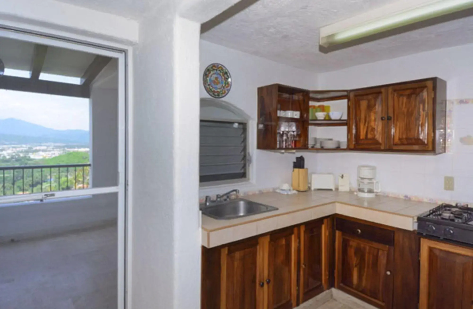 Hotel Villas Los Angeles