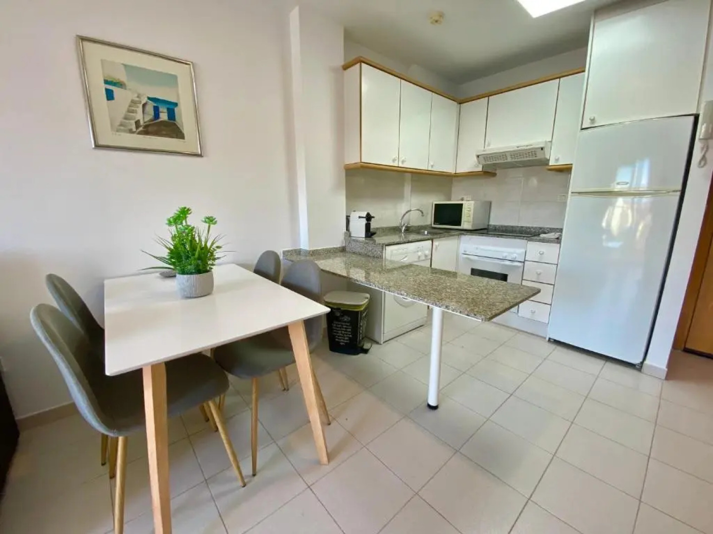 Apartamento Rincón de Mar