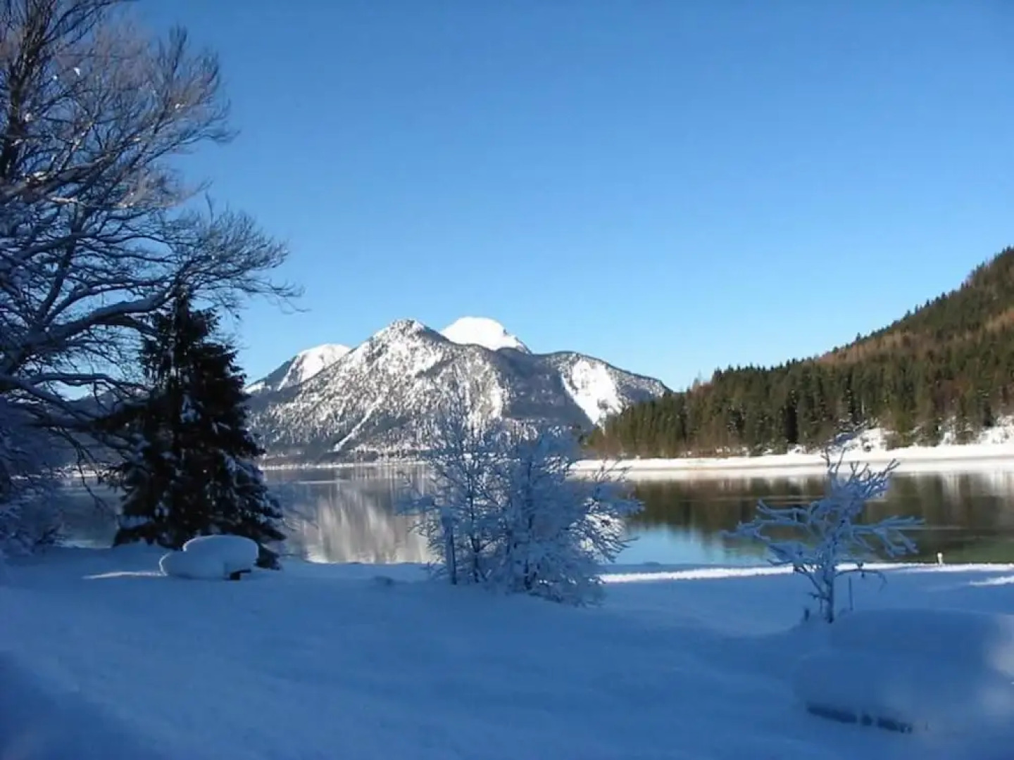 Hotel Gasthof Jachenau