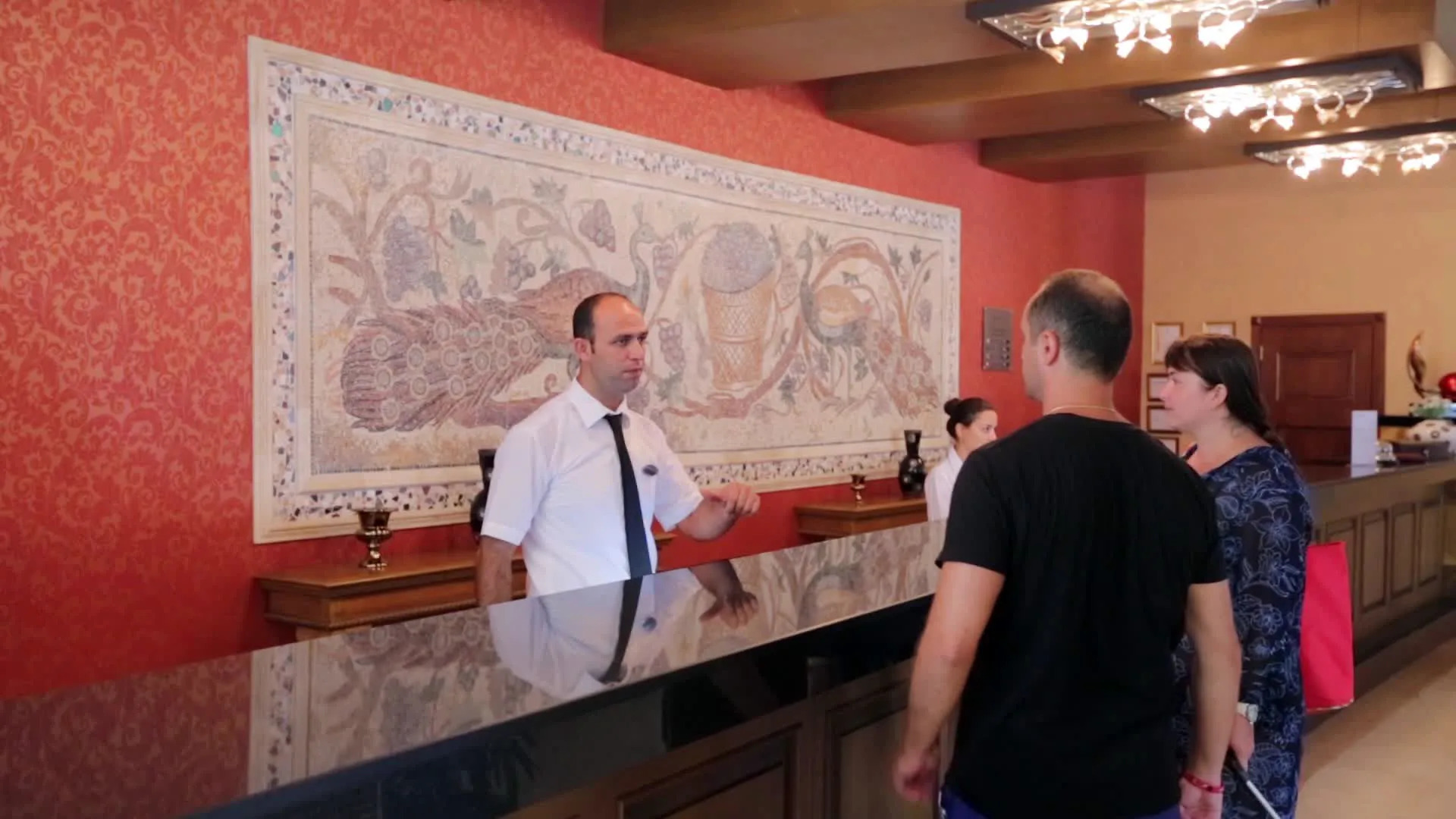 Alaiye Resort & Spa Hotel - All Inclusive