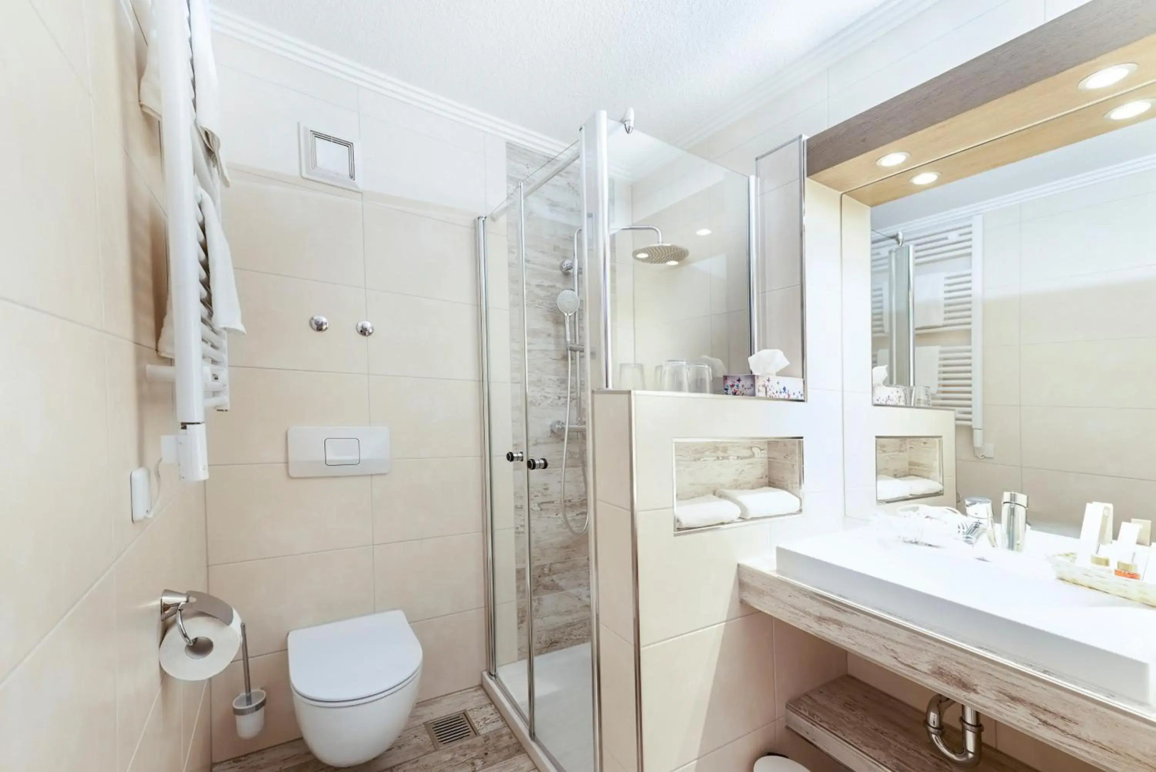 Korbstadthotel Krone