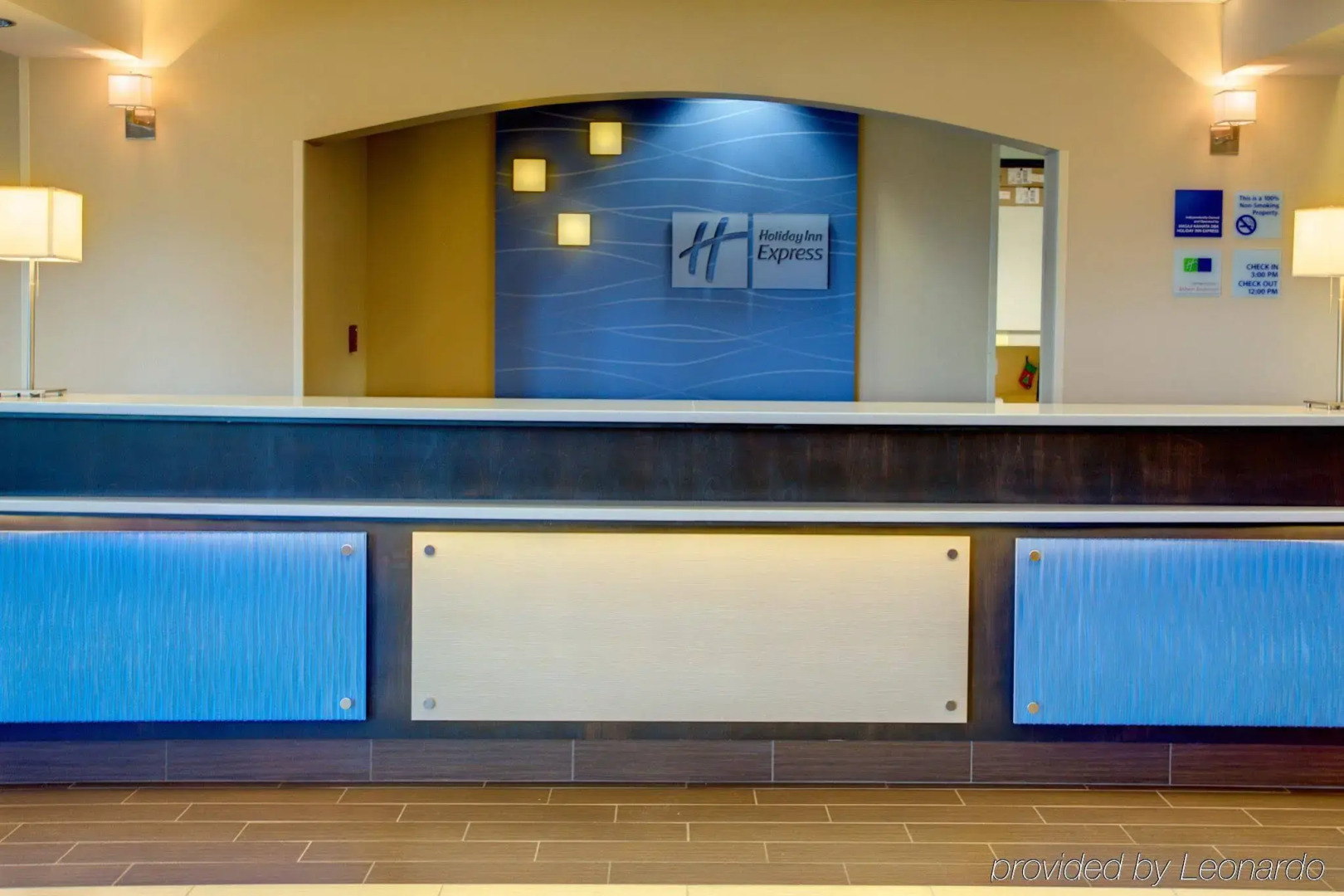 Holiday Inn Express Bellingham by IHG