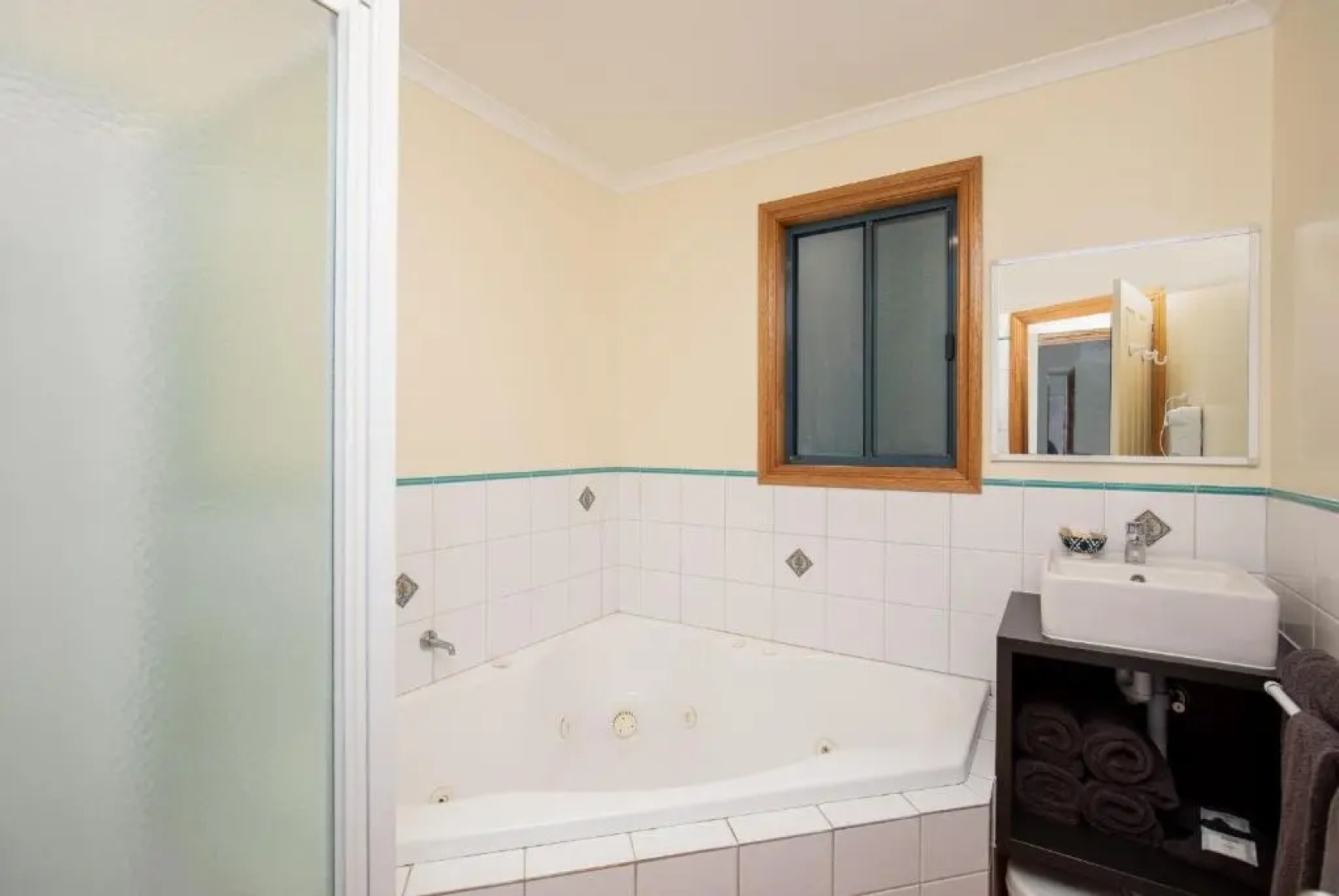 Blue Lake Holiday Park