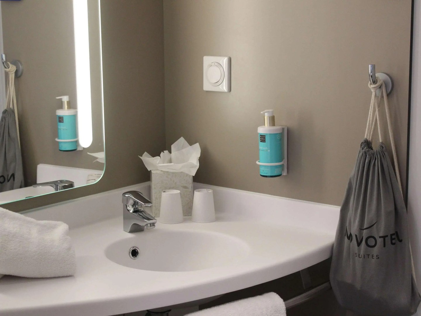 Novotel Suites Rouen Normandie