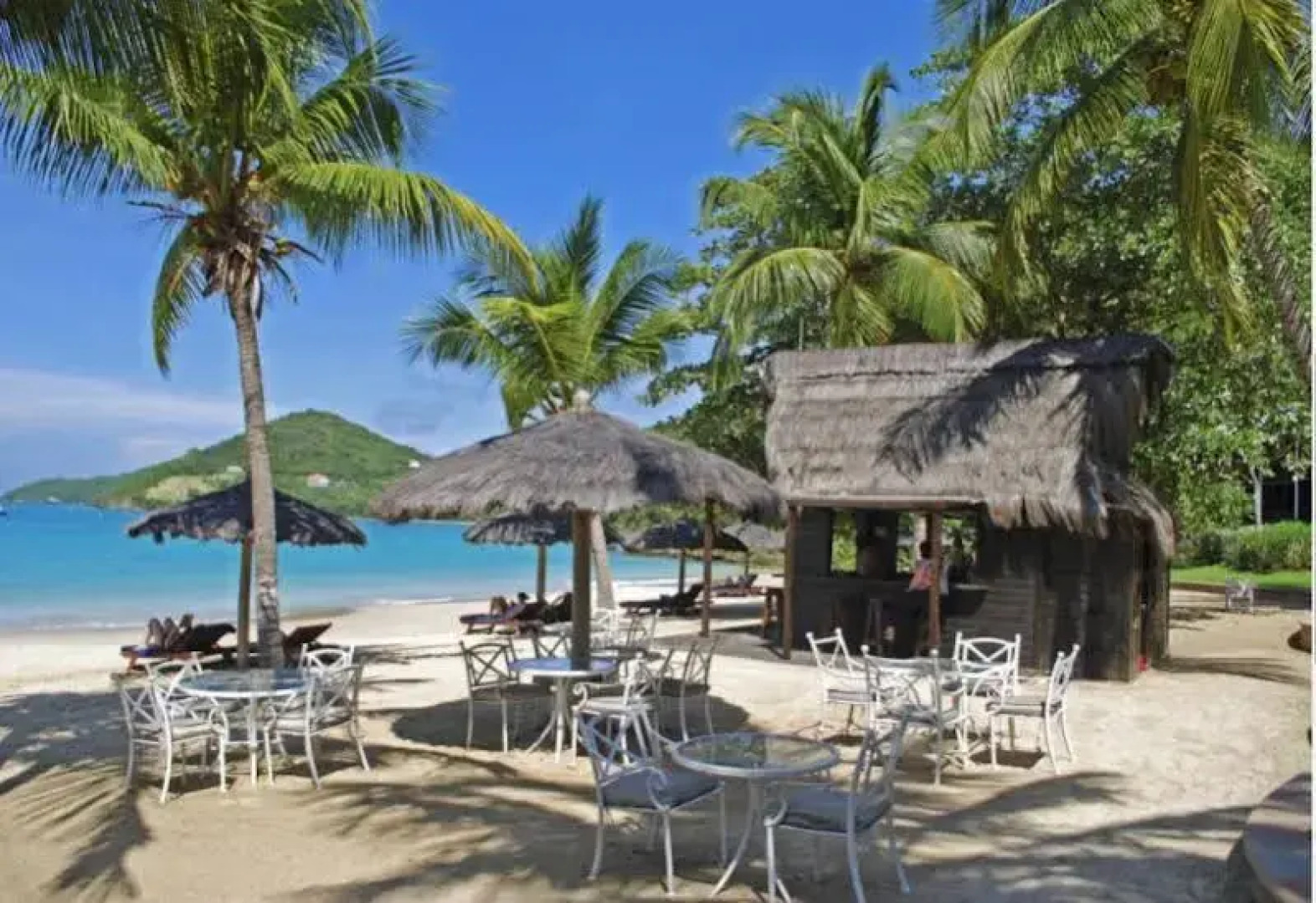 Tamarind Beach Hotel & Yacht Club