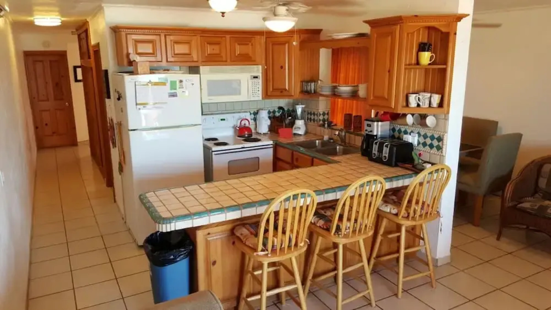 Casa Escuela Beachfront Las Palmas Mirador Beach