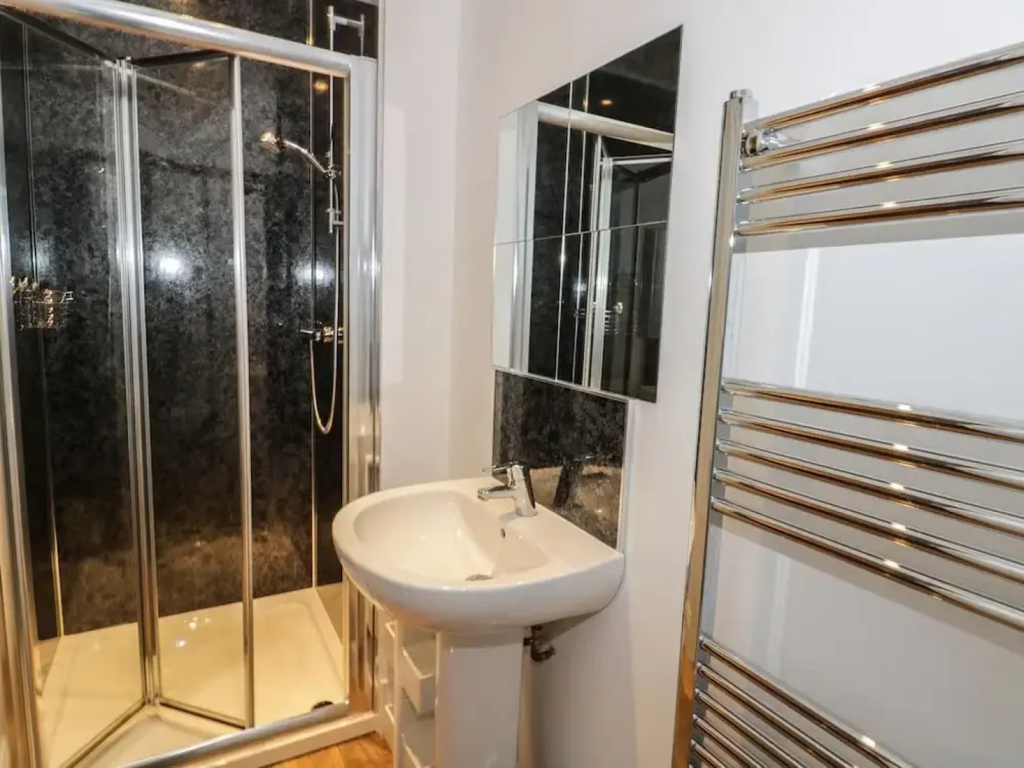 Sunnyside Garden Cottage