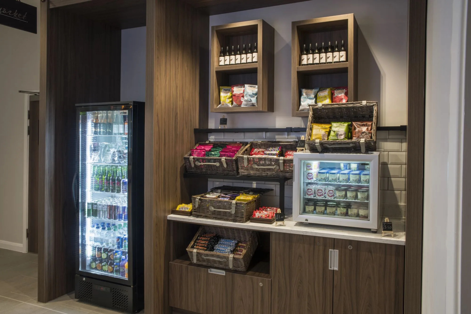 Hilton Garden Inn Manchester Emirates Old Trafford