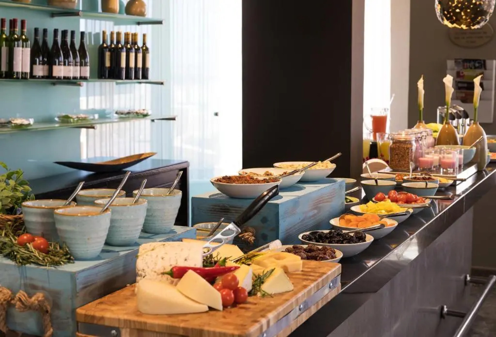 Daniel Hotel Herzliya