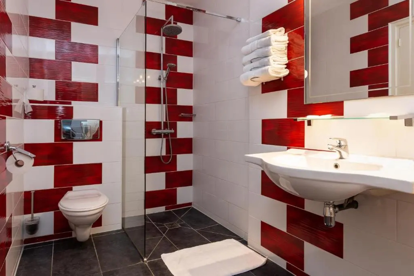 LOGIS Hotel Le Rond Point