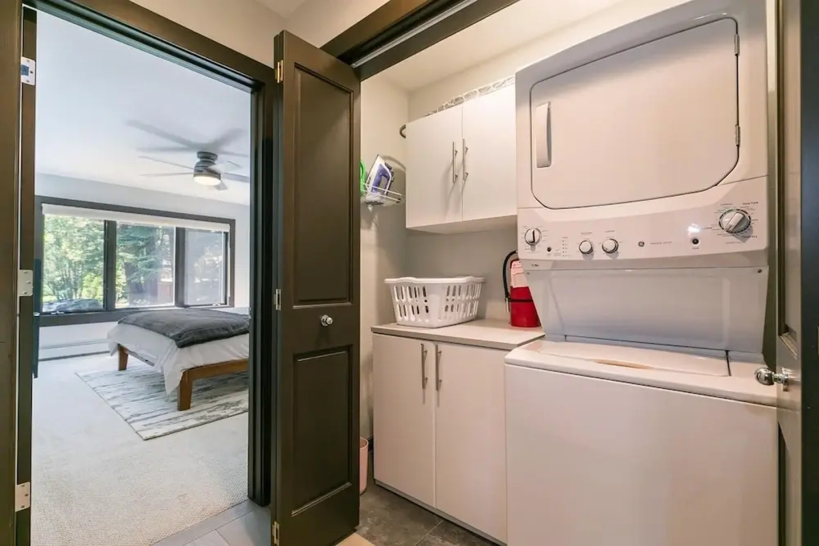 Serenity In Incline Village 3 Bedroom Townhouse