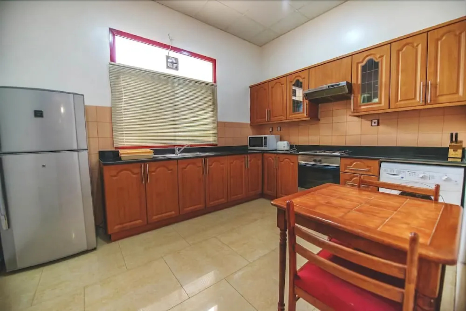 Ramee Suites 2 Apartment