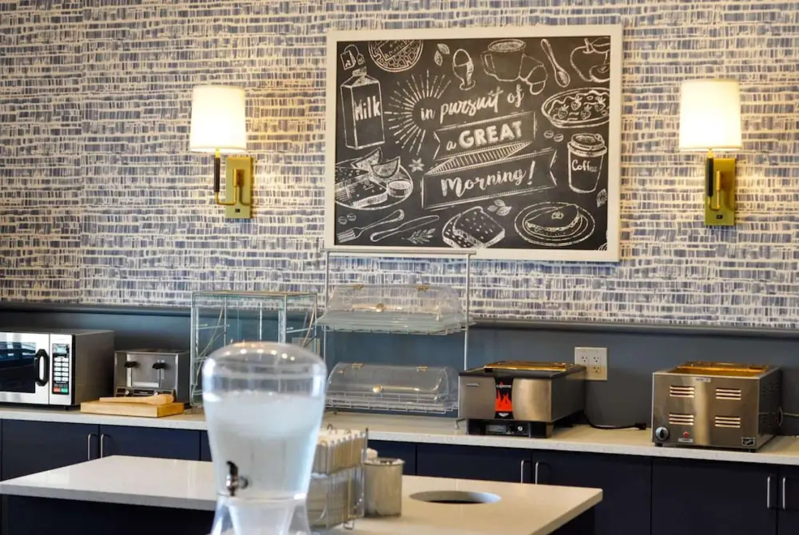 AmericInn Clear Lake