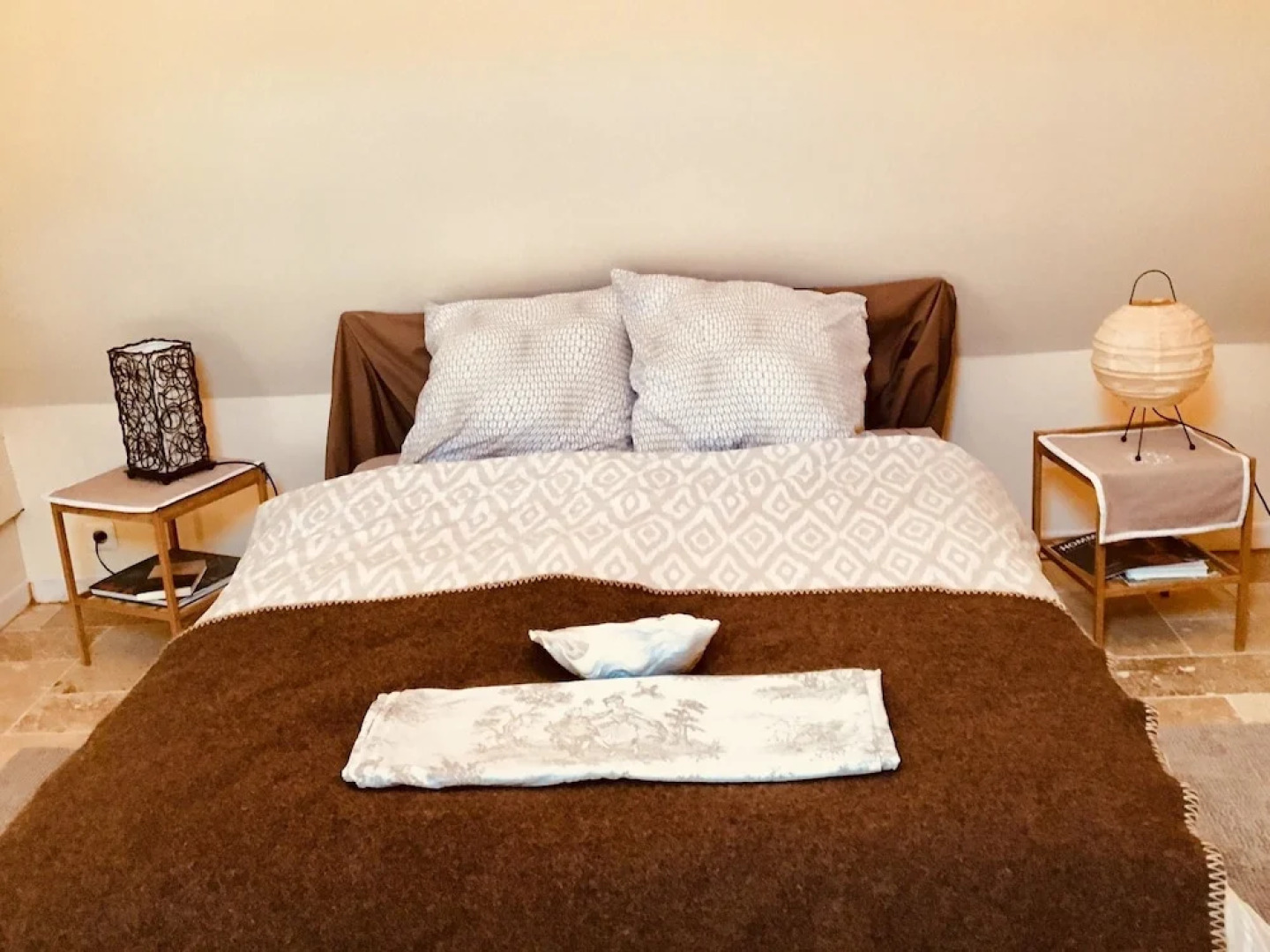 House With one Bedroom in Rochefort-en-yvelines, With Wifi